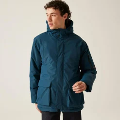 Men's Volter Heated Jacket | Moonlight Denim