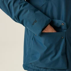 Men's Volter Heated Jacket | Moonlight Denim
