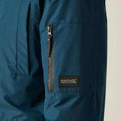 Men's Volter Heated Jacket | Moonlight Denim