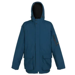 Men's Volter Heated Jacket | Moonlight Denim