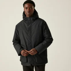 Men's Volter Heated Jacket | Black