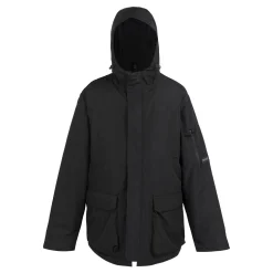 Men's Volter Heated Jacket | Black
