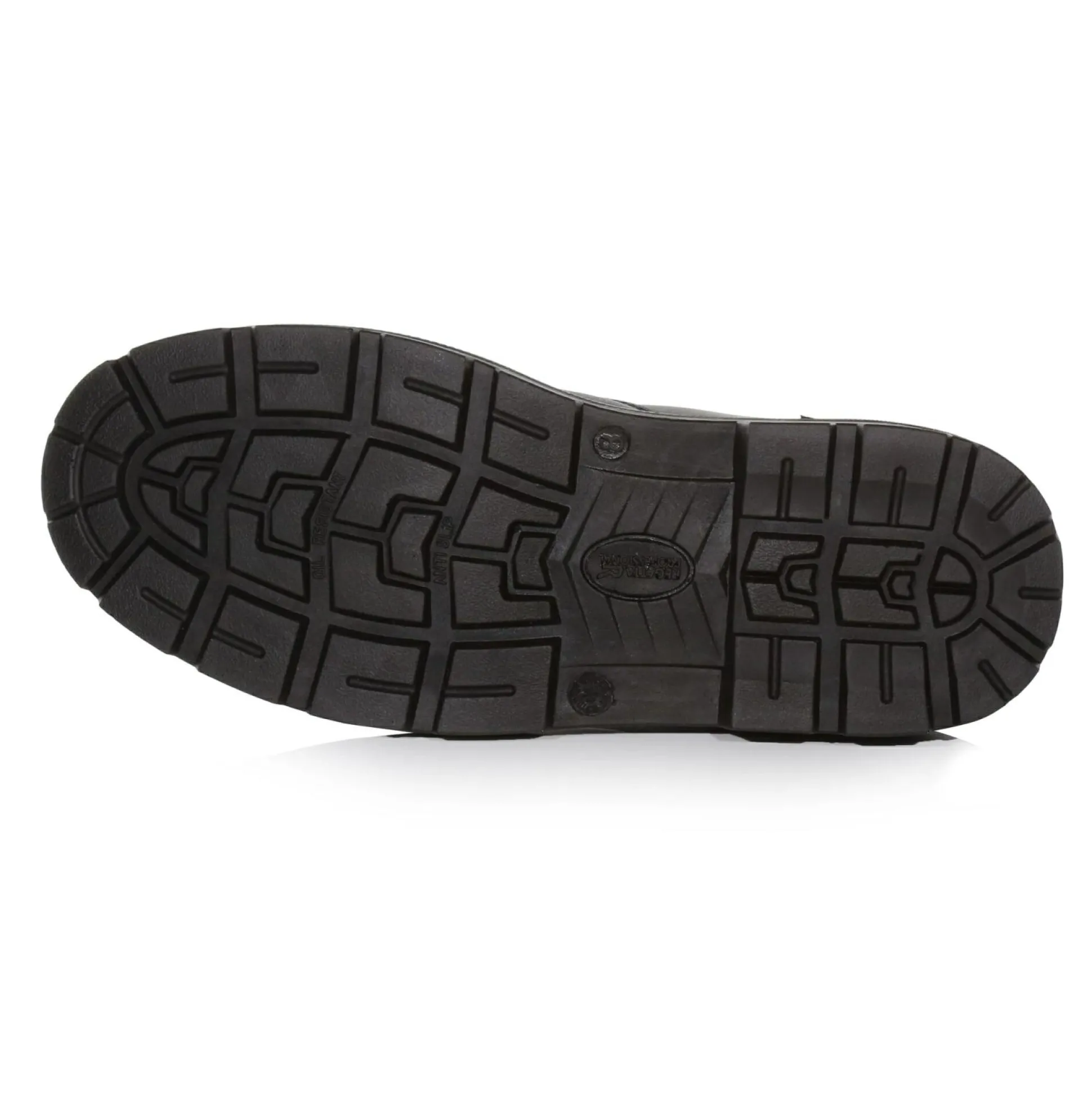 Men's Waterproof Dealer Boot | Black