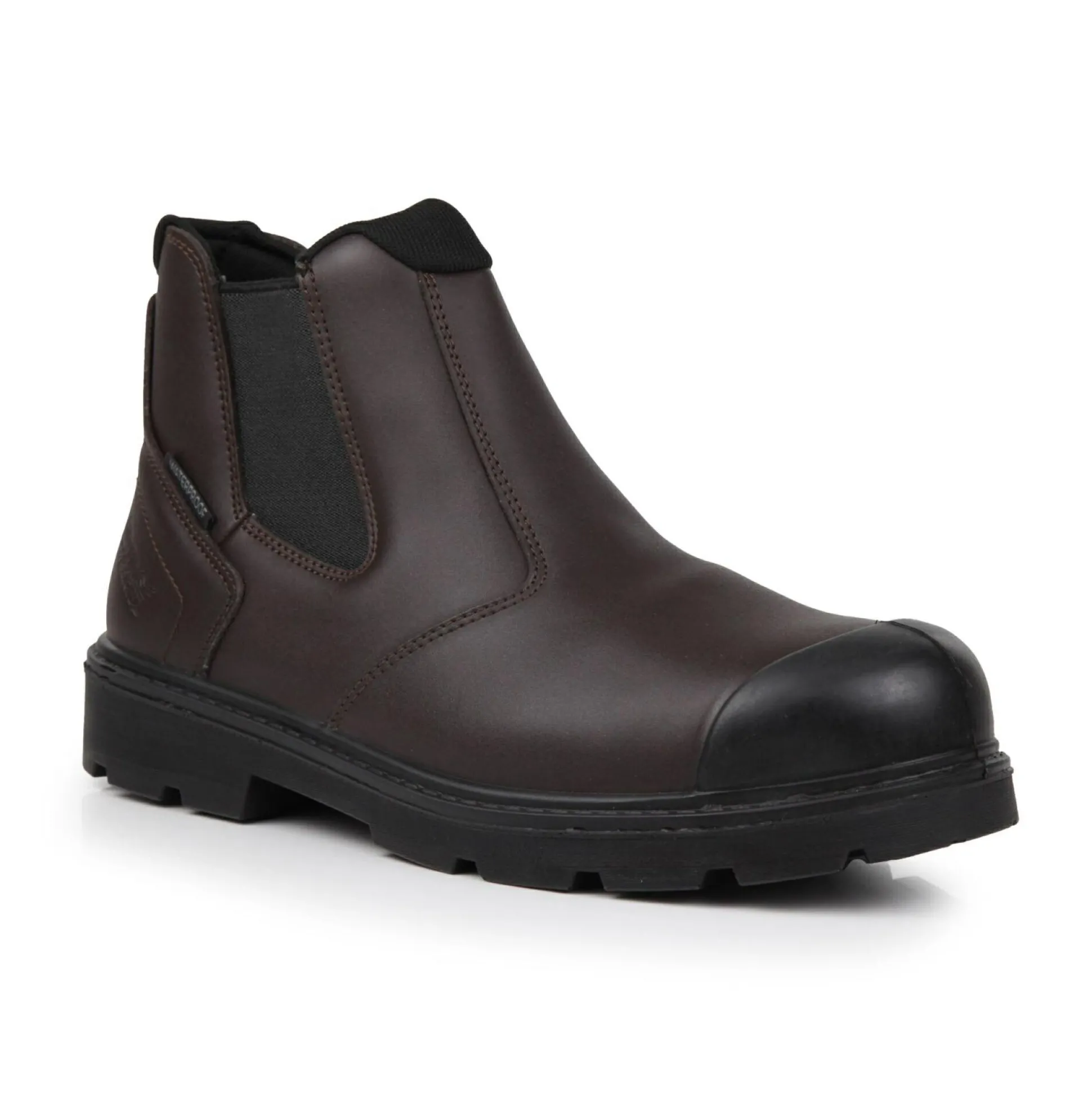 Men's Waterproof Dealer Boot | Peat