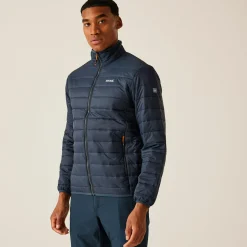 Men's Wentwood IX 3-in-1 Jacket | Navy Navy Fox Inner
