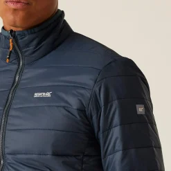 Men's Wentwood IX 3-in-1 Jacket | Navy Navy Fox Inner