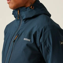 Men's Wentwood IX 3-in-1 Jacket | Navy Navy Fox Inner