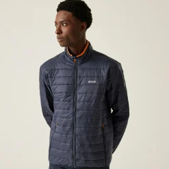 Men's Wentwood IX 3-in-1 Jacket | Moroccan Blue Navy