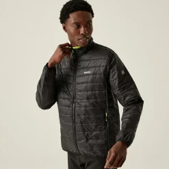 Men's Wentwood IX 3-in-1 Jacket | Nephrite Green Black