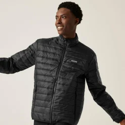 Men's Wentwood IX 3-in-1 Jacket | Ash Black