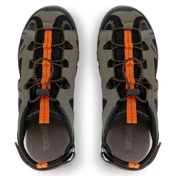 Men's Westshore 3 Walking Sandals | Treetop Fox​