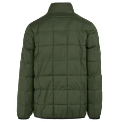 Men's Wilnor Padded Jacket | Dark Khaki