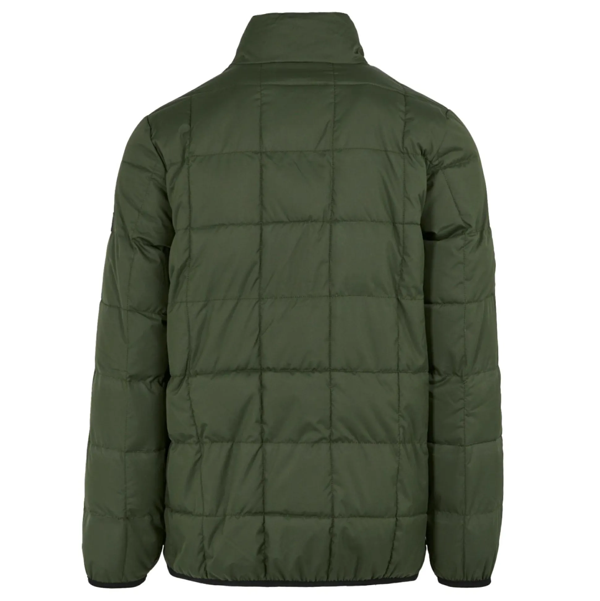 Men's Wilnor Padded Jacket | Dark Khaki