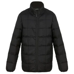 Men's Wilnor Padded Jacket | Black
