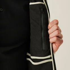 Men's Wilnor Padded Jacket | Abbeystone