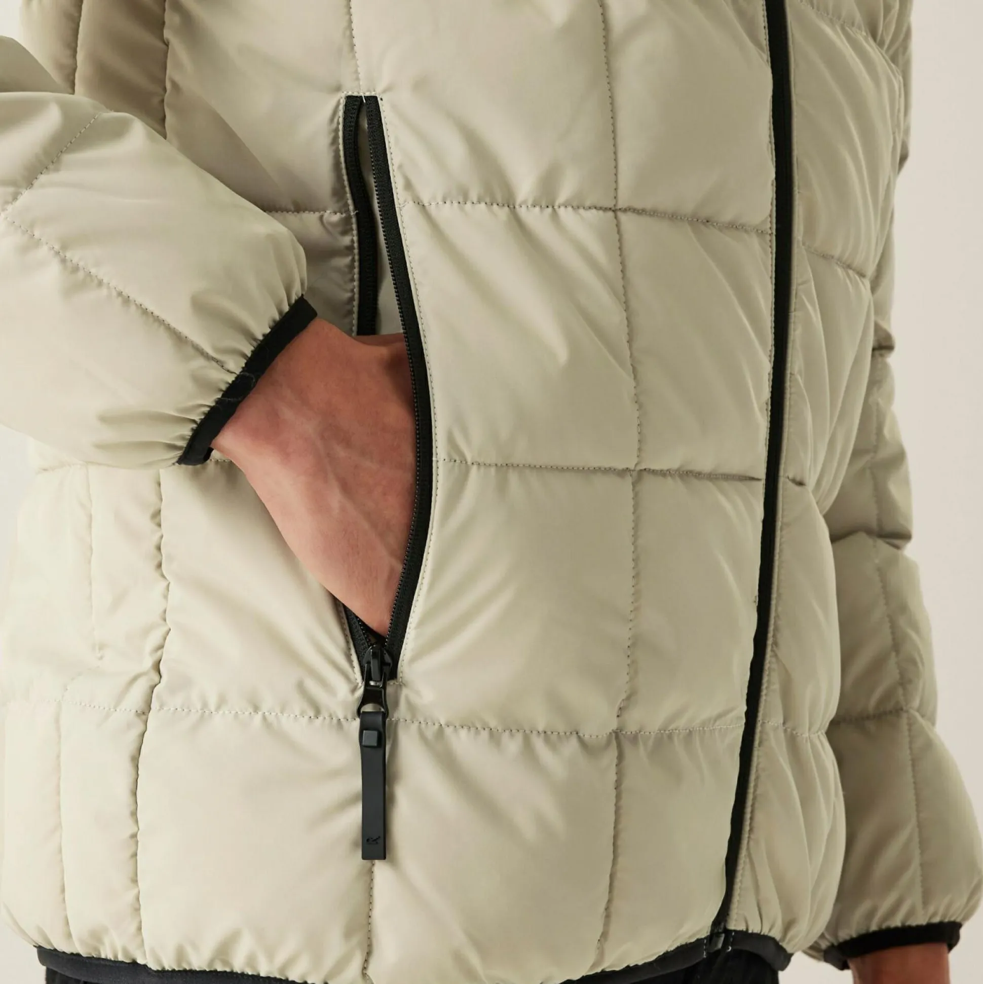 Men's Wilnor Padded Jacket | Abbeystone