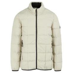 Men's Wilnor Padded Jacket | Abbeystone