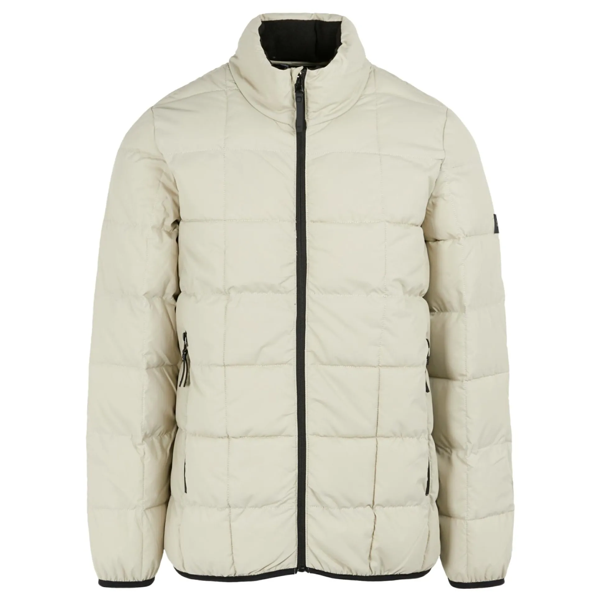 Men's Wilnor Padded Jacket | Abbeystone