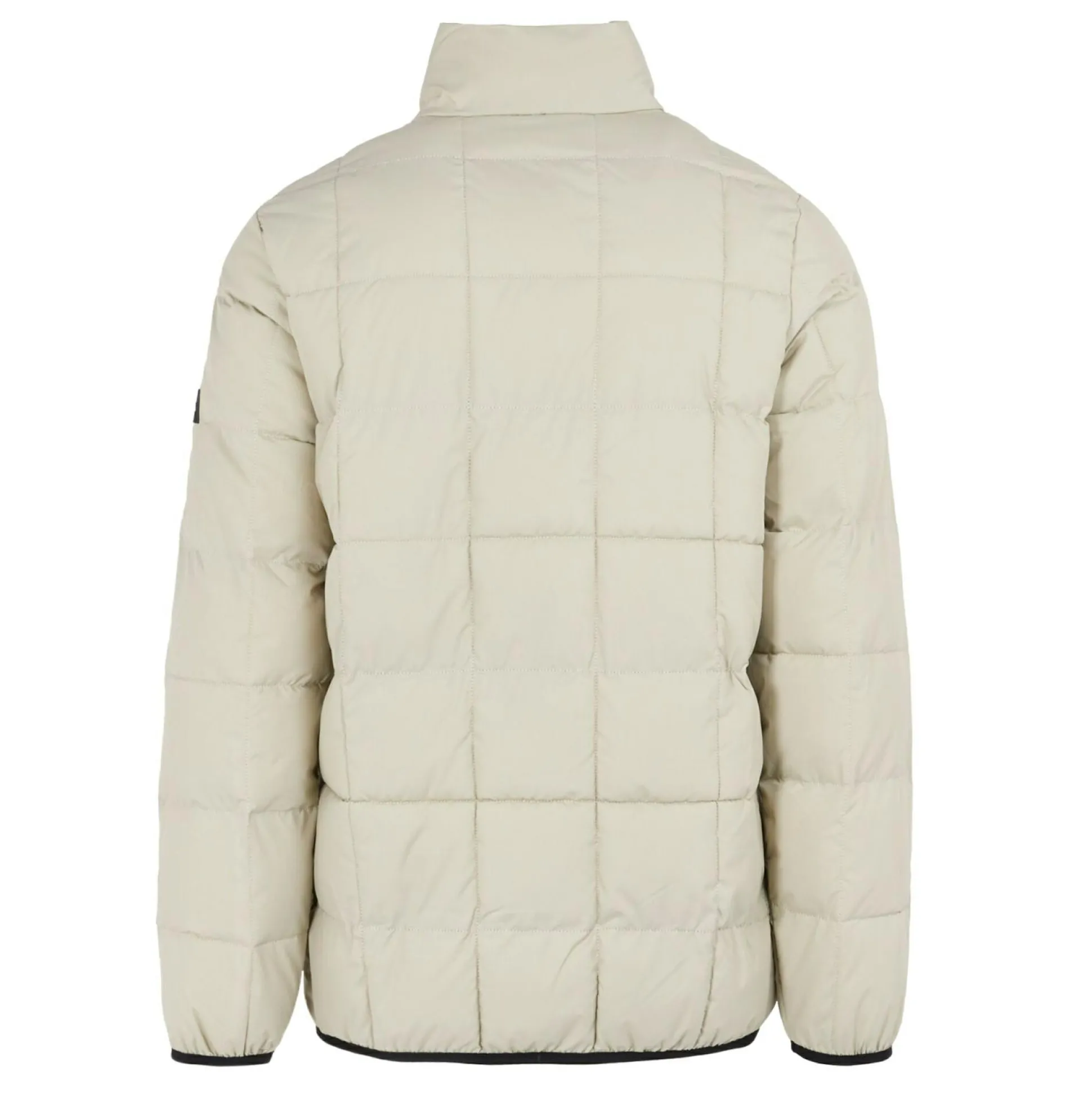 Men's Wilnor Padded Jacket | Abbeystone