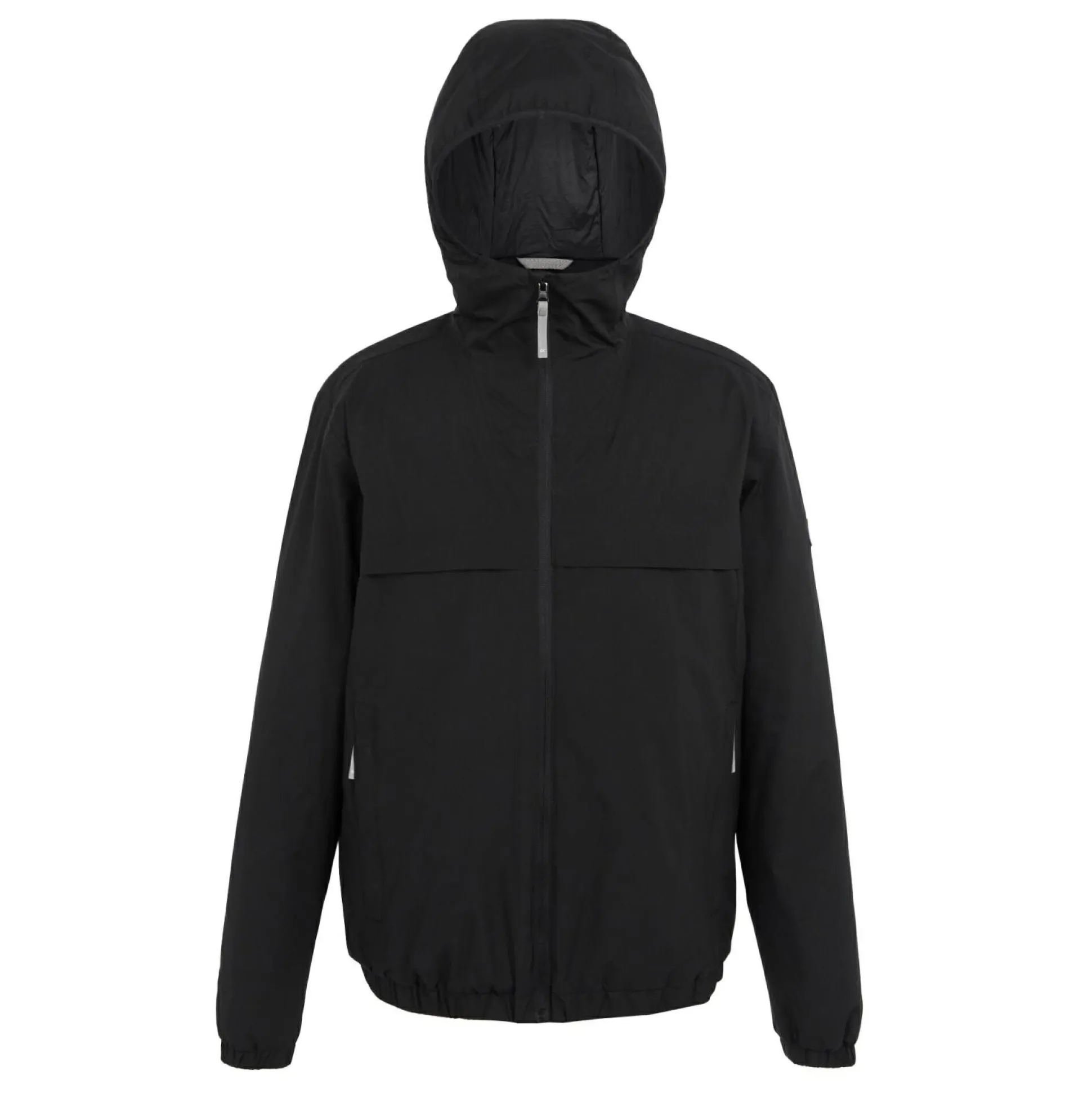 Men's Wiltom Waterproof Jacket | Black