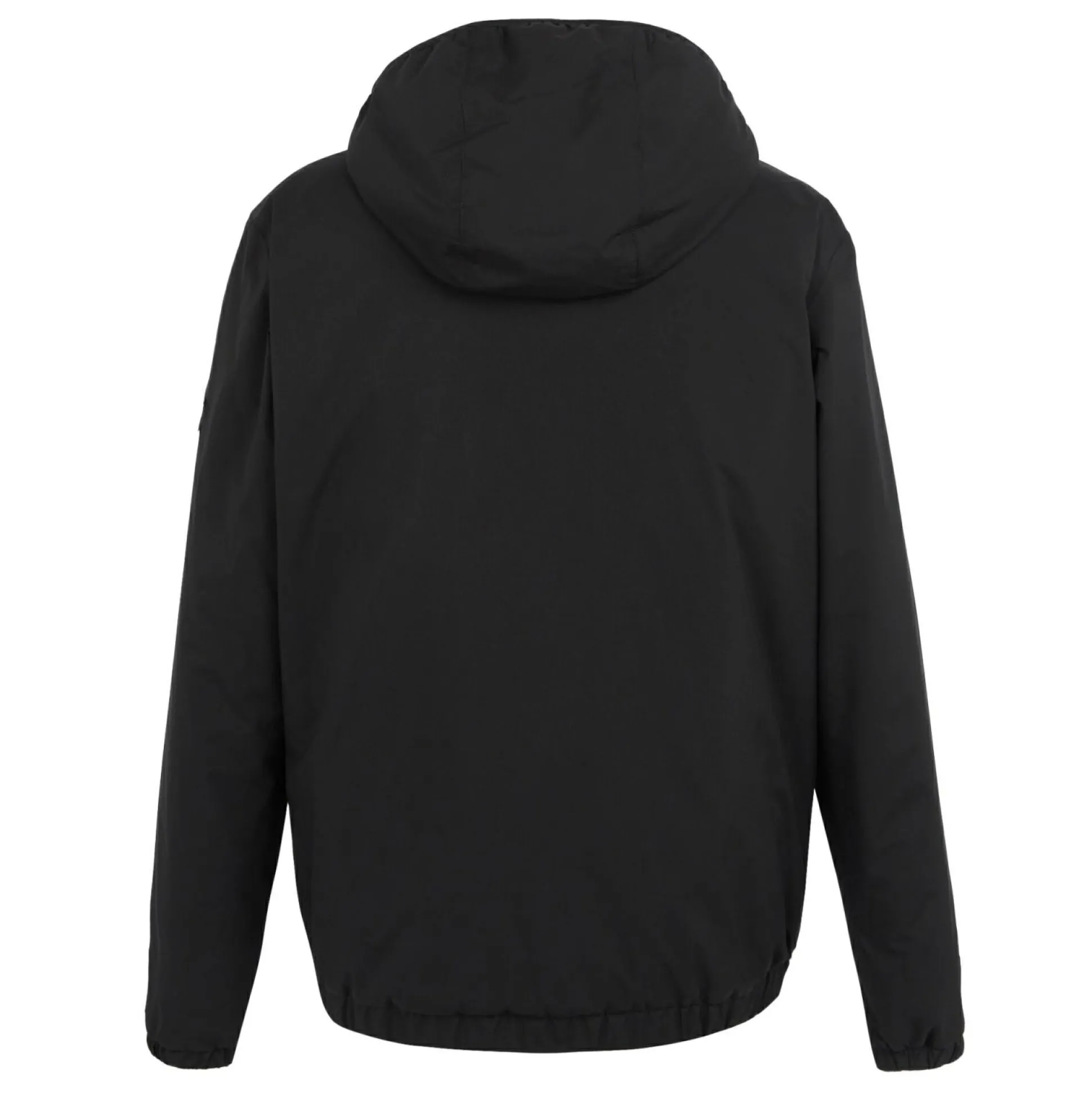 Men's Wiltom Waterproof Jacket | Black