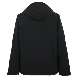 Men's Winsar Waterproof Insulated Jacket | Black