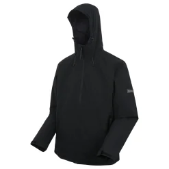 Men's Winsar Waterproof Insulated Jacket | Black