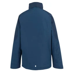 Men's Winter Calderdale II Waterproof Jacket | Moonlight Denim Navy