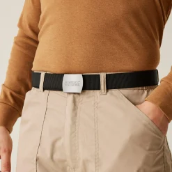 Men's Workwear Belt | Black