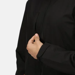 Men's X-Pro Triode II Shell Jacket | Black