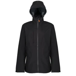 Men's X-Pro Triode II Shell Jacket | Black