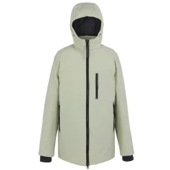 Men's Yewbank III Waterproof Jacket | Abbeystone Black