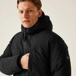 Men's Yewbank III Waterproof Jacket | Black Black