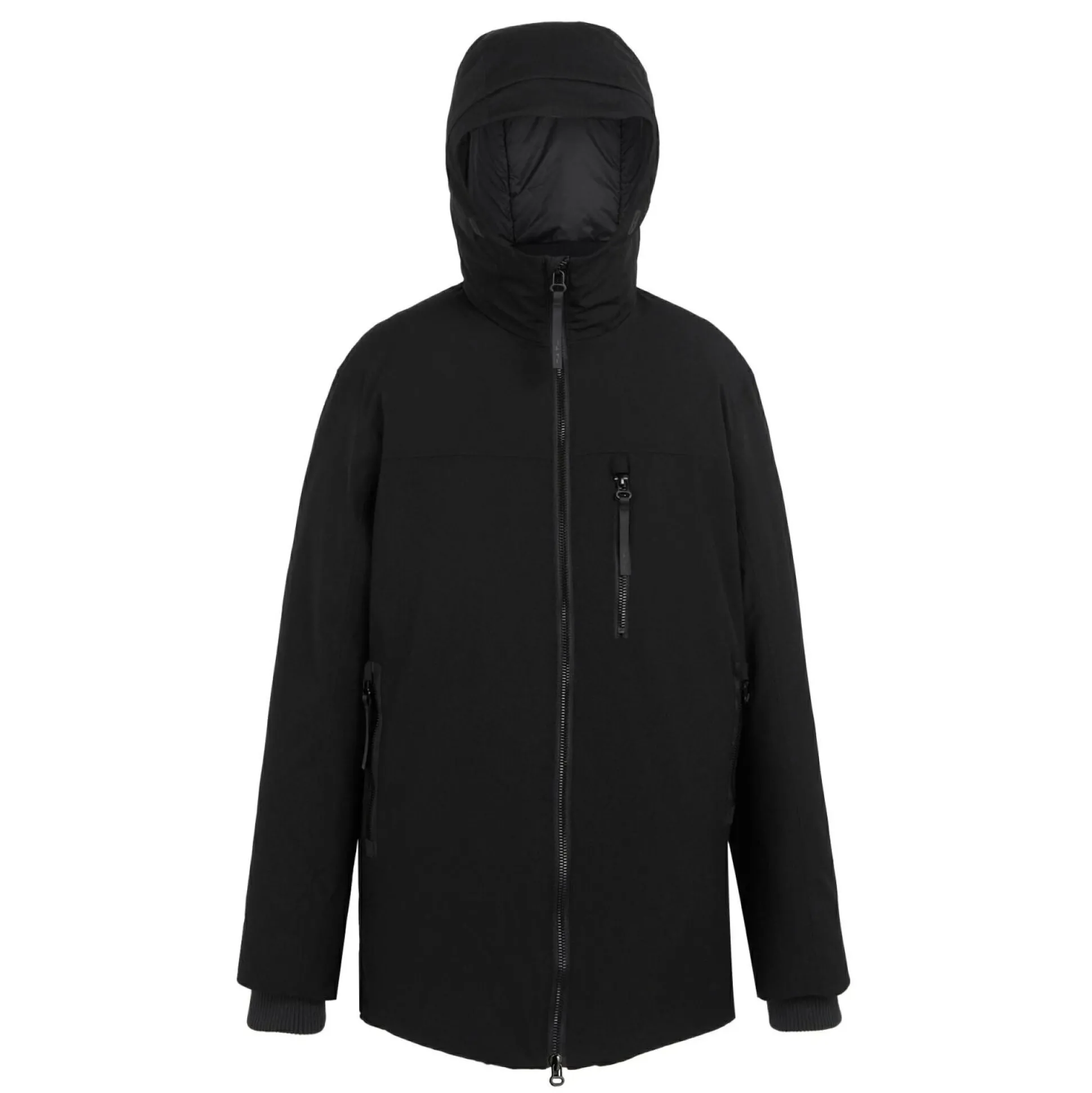 Men's Yewbank III Waterproof Jacket | Black Black
