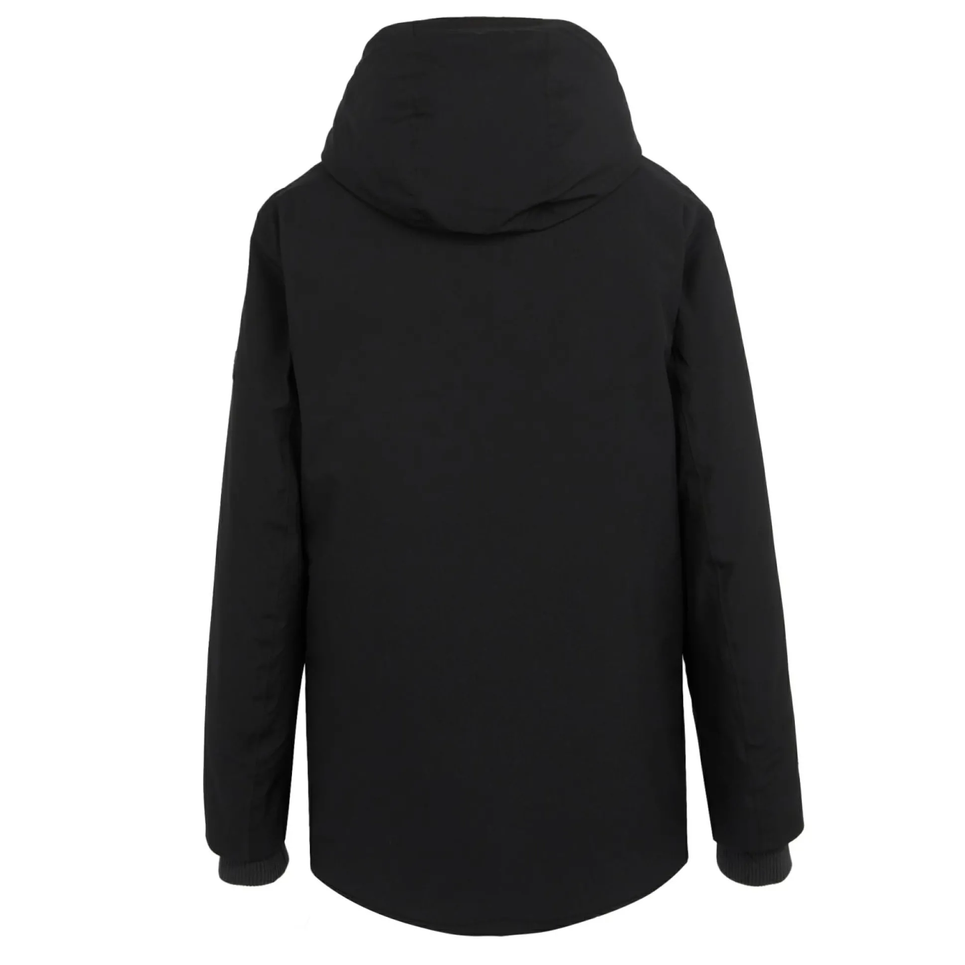 Men's Yewbank III Waterproof Jacket | Black Black