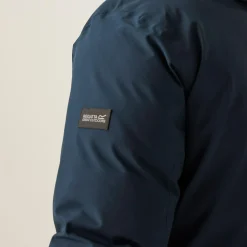 Men's Yewbank III Waterproof Jacket | Navy Fox