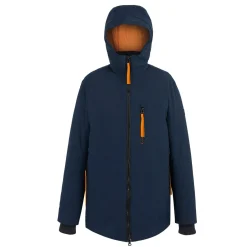 Men's Yewbank III Waterproof Jacket | Navy Fox