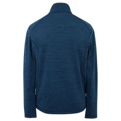 Men's Yonder II Half Zip Fleece | Navy Blue