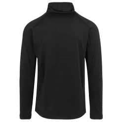 Men's Yonder II Half Zip Fleece | Black