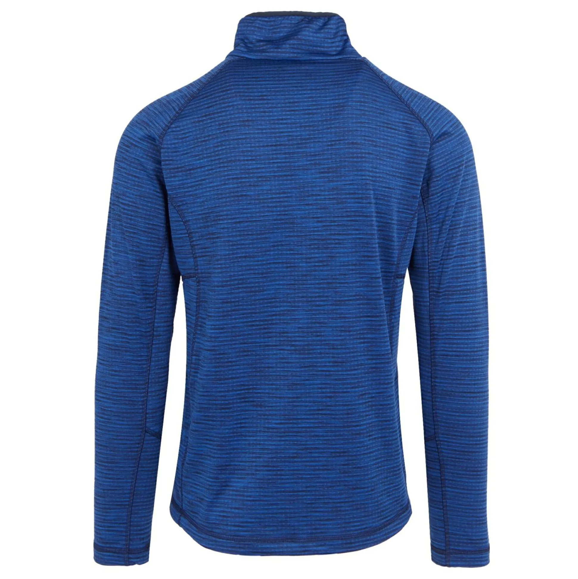 Men's Yonder II Half Zip Fleece | Olympian Blue