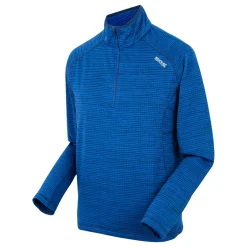 Men's Yonder II Half Zip Fleece | Blue
