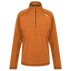Men's Yonder II Half Zip Fleece | Fox