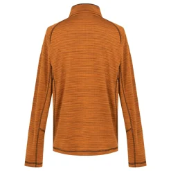 Men's Yonder II Half Zip Fleece | Fox