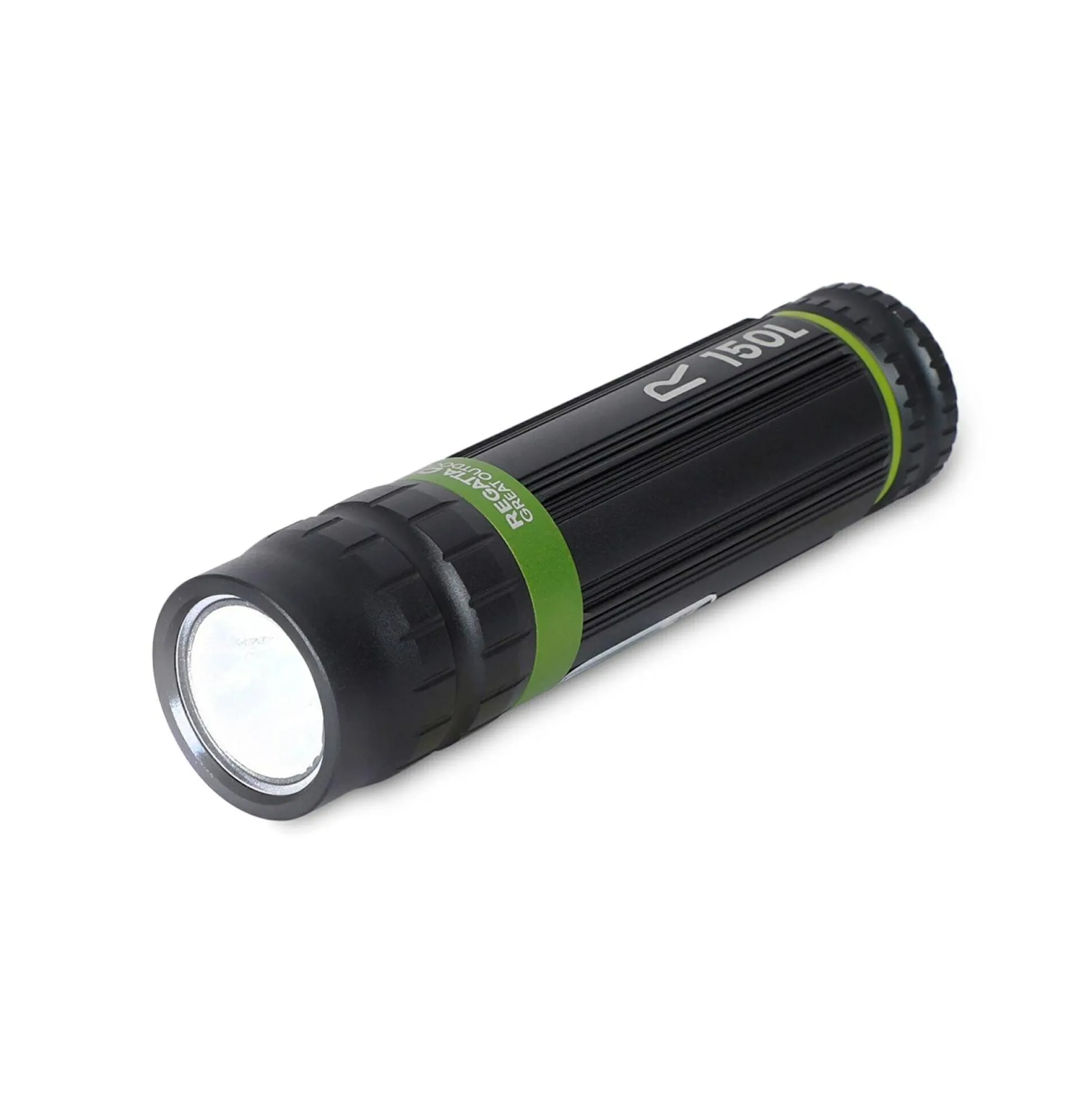 Montegra 150 Handtorch | Black