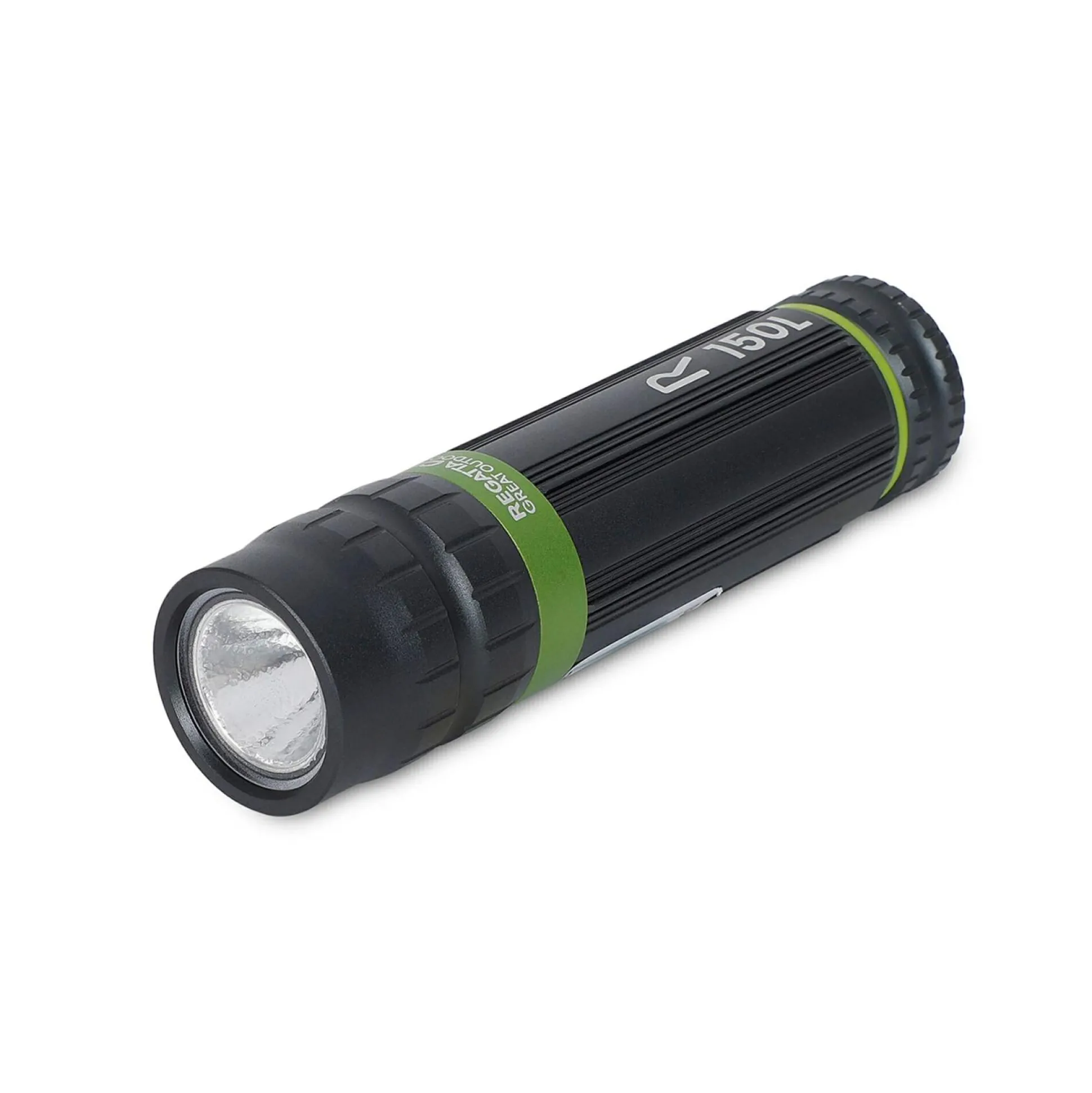 Montegra 150 Handtorch | Black