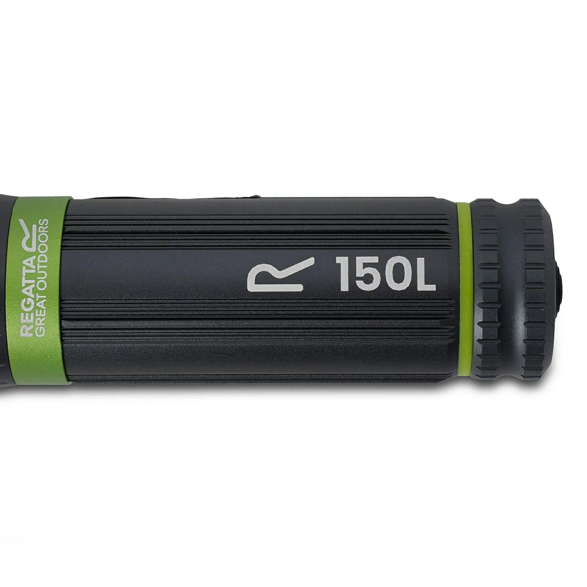 Montegra 150 Handtorch | Black