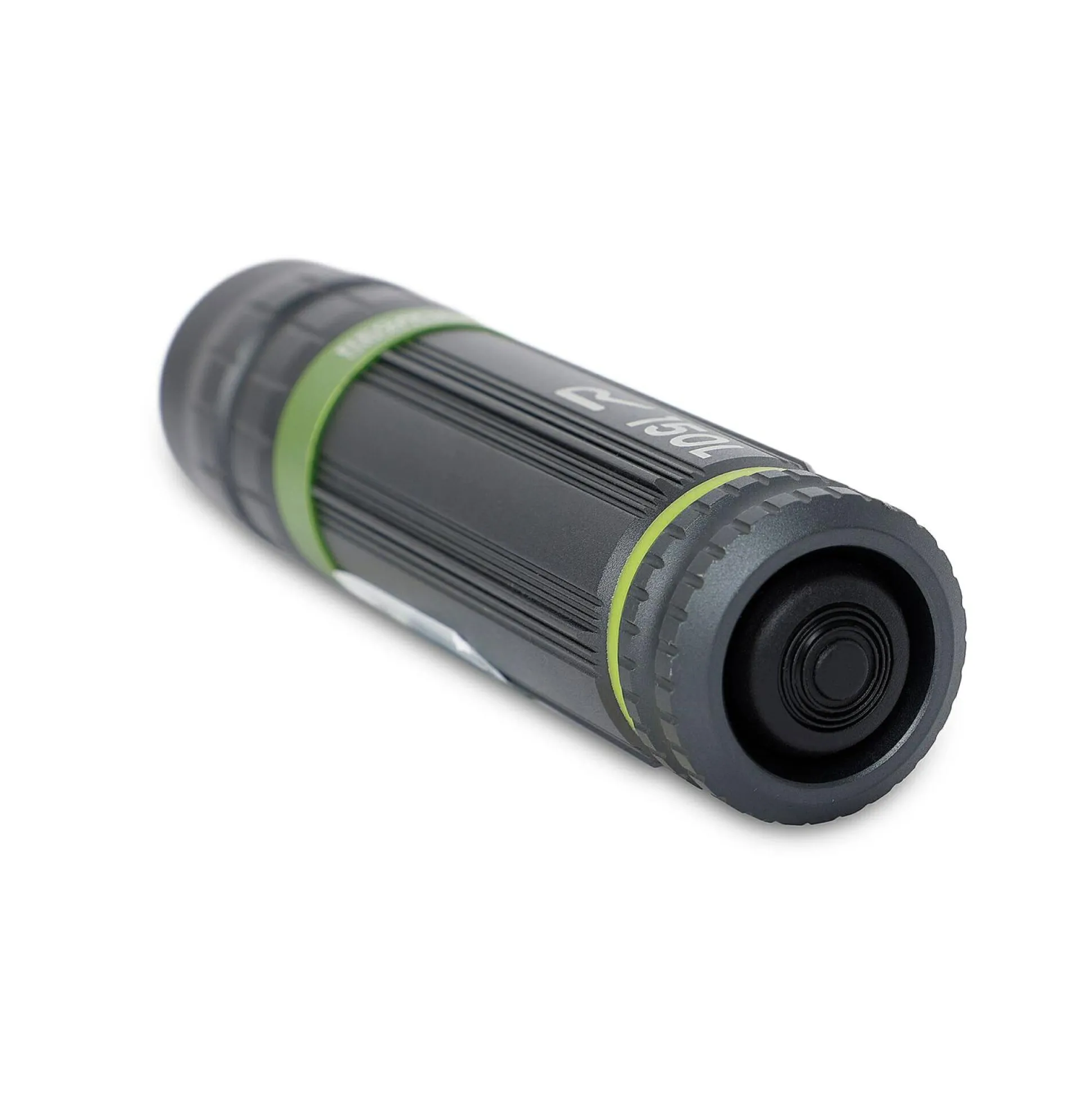 Montegra 150 Handtorch | Black