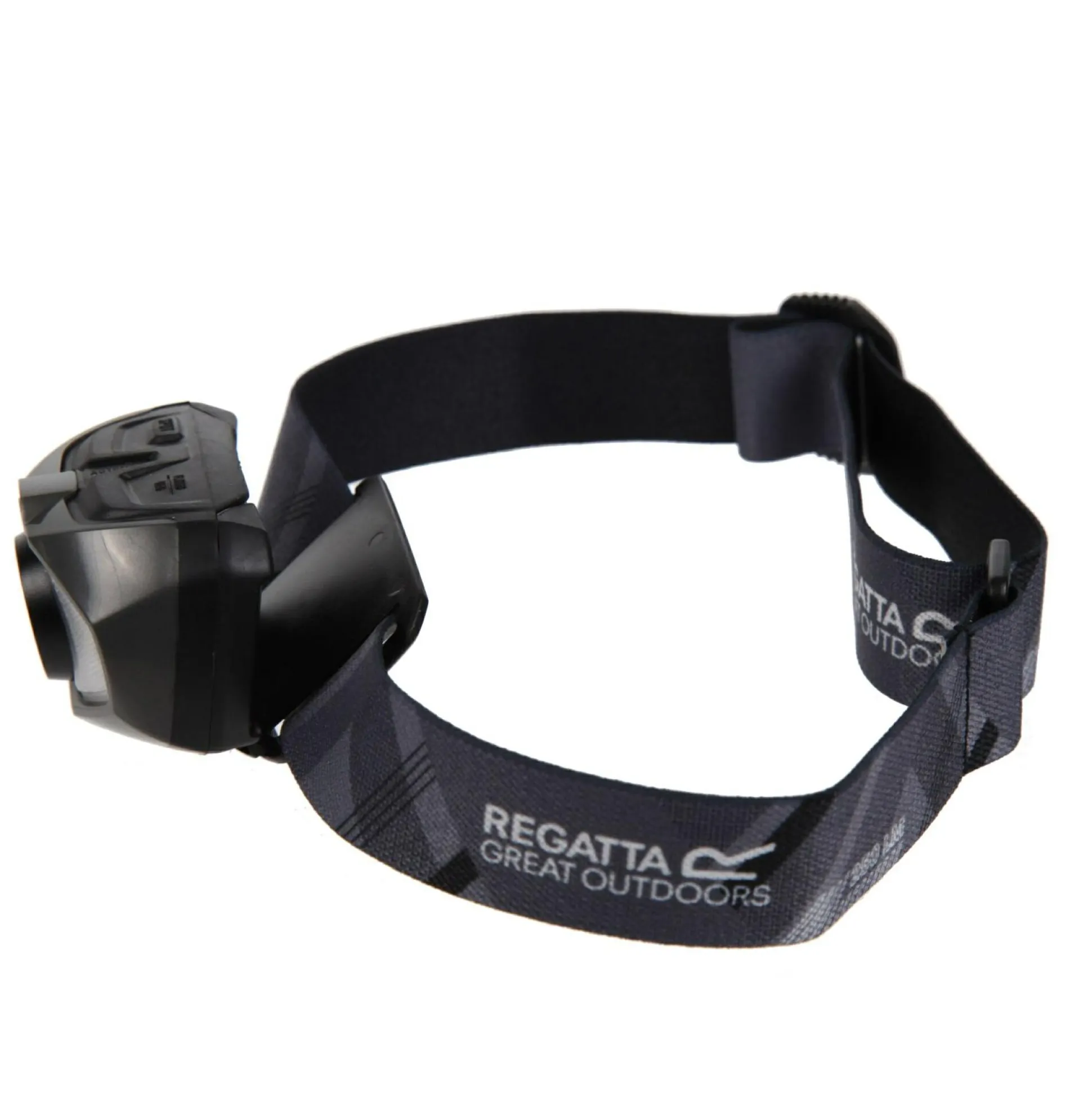 Montegra 250 Head Torch | Black