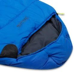 Montegra 200 Sleeping Bag | Oxford Blue