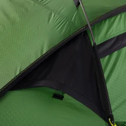 Montegra Geo 3-Man Backpacking Tent | Alpine Green